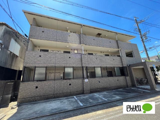 セントラルハイツ内山