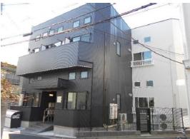 レアージュ平井
