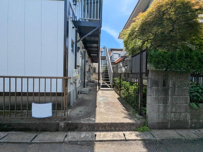 富士ハイツ