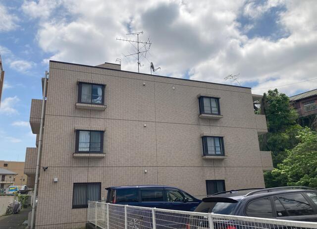 ラフィーヌ横浜片倉町
