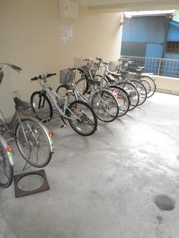 N-FLATS川崎浜町 
