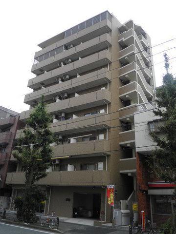 N-FLATS川崎浜町 