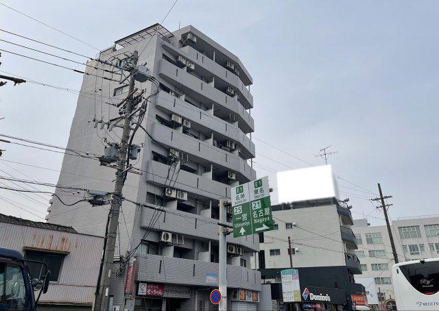 ハイマンションノムラ