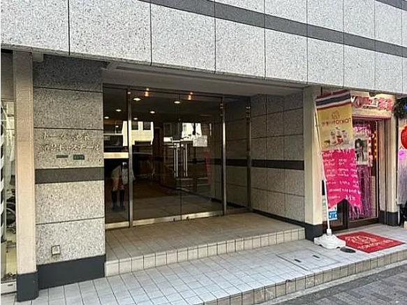 トーカン池袋第2キャステール