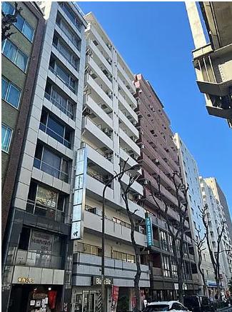 トーカン池袋第2キャステール