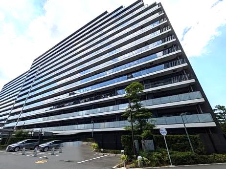 シティテラス八千代緑が丘ブリーズコート