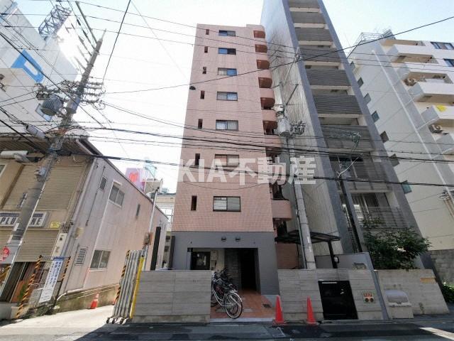 ブランシェ松屋町