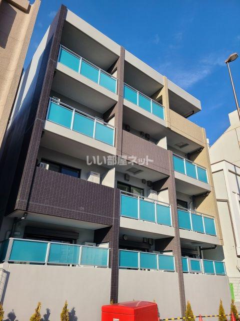 リシェス アンドロワ