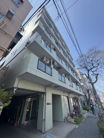 シティ東十条