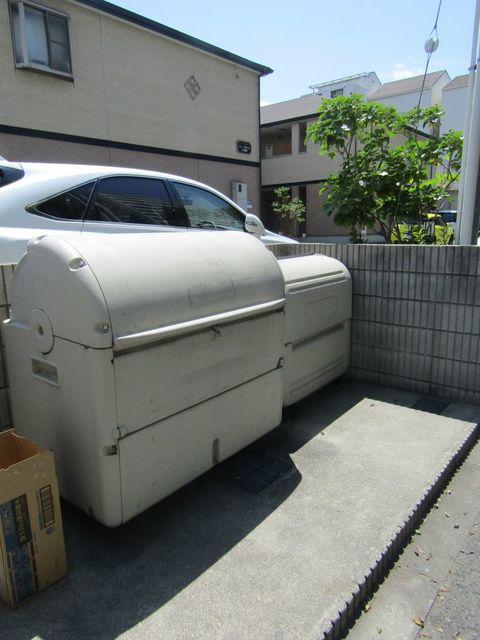 セレーナ住之江II番館