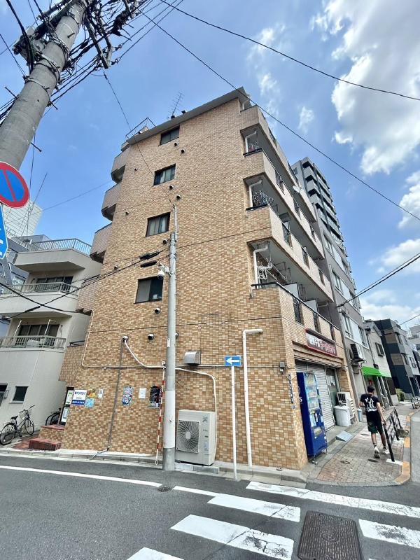 小倉ビル