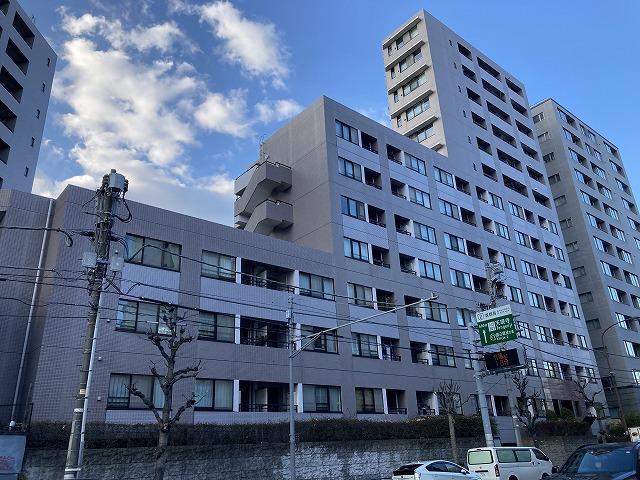 フリーディオ広尾南