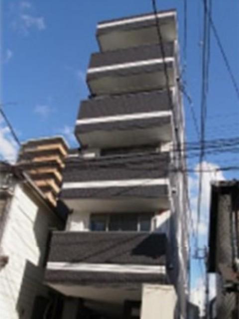 RELACHE船橋