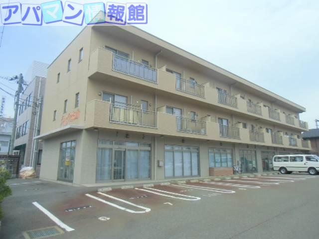 ライク米山