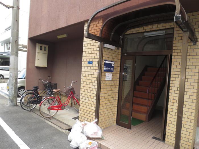 LA CASA駒川中野