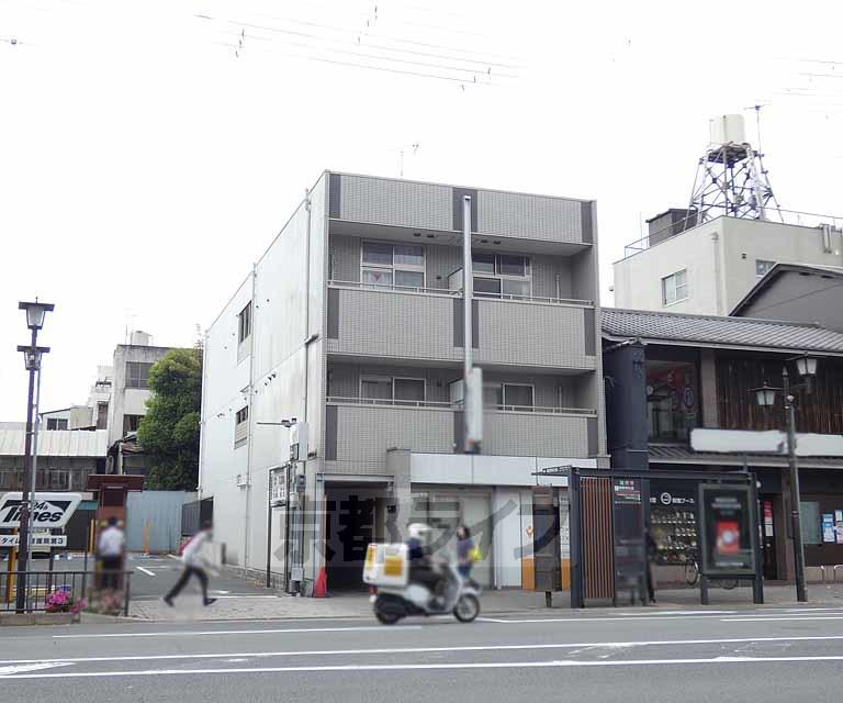レゾン聖護院