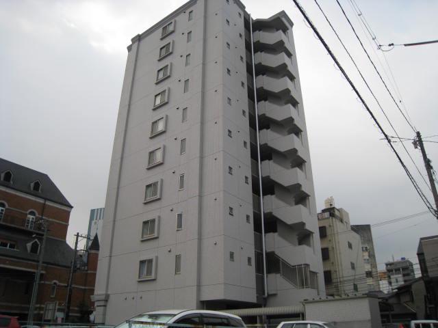 グランドフォーセゾン横川(1LDK/7階)