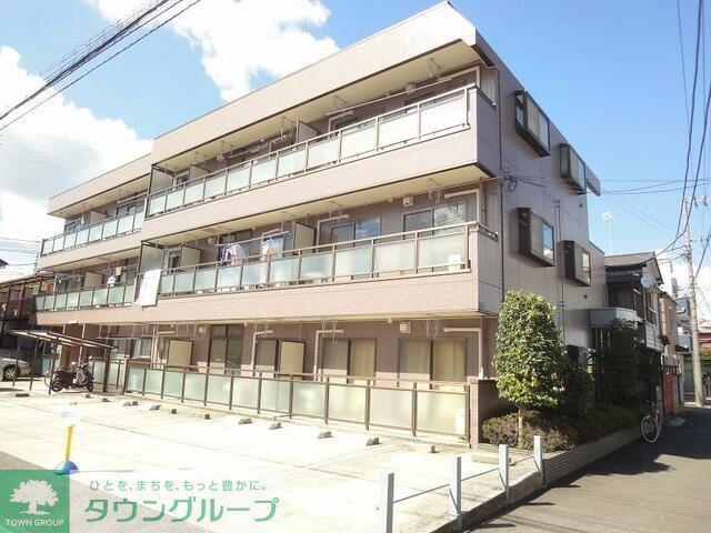ルマインダー日吉