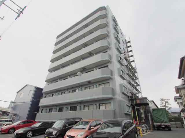 コンフォール下原