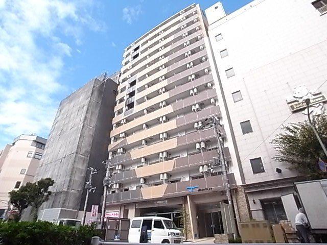 SERENITE三宮