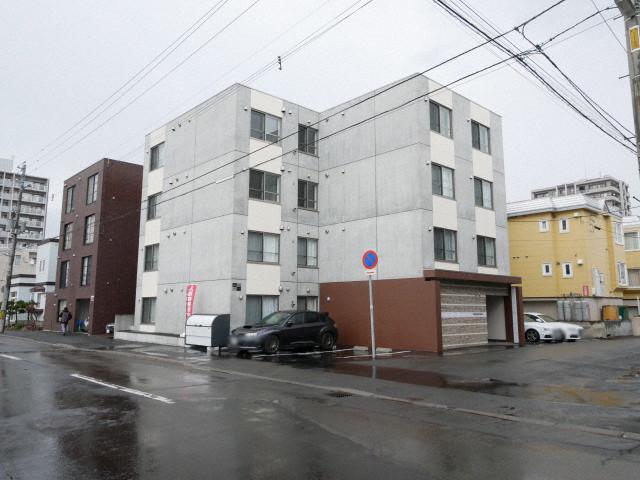 オッペンハイム元町