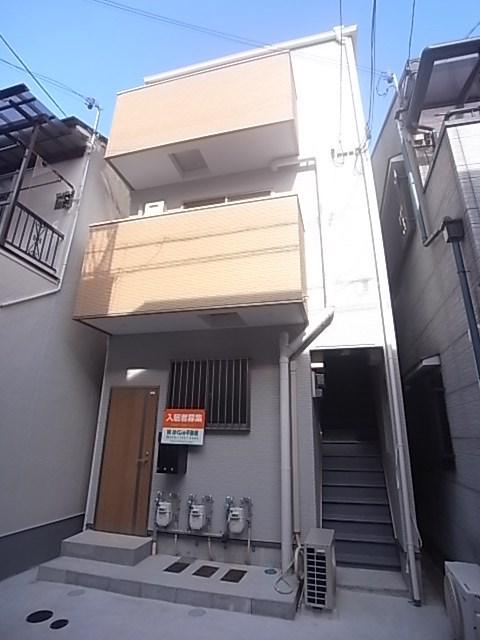ウイングバレイ