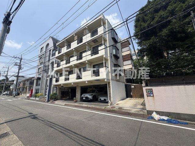 プレステージ久が原