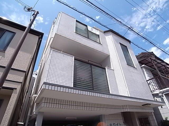 ホワイトハイツ