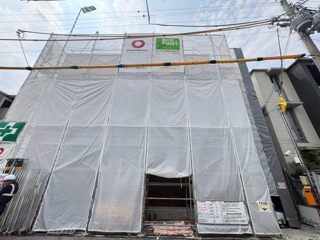 D-ROOM甲子園口(2LDK/2階)