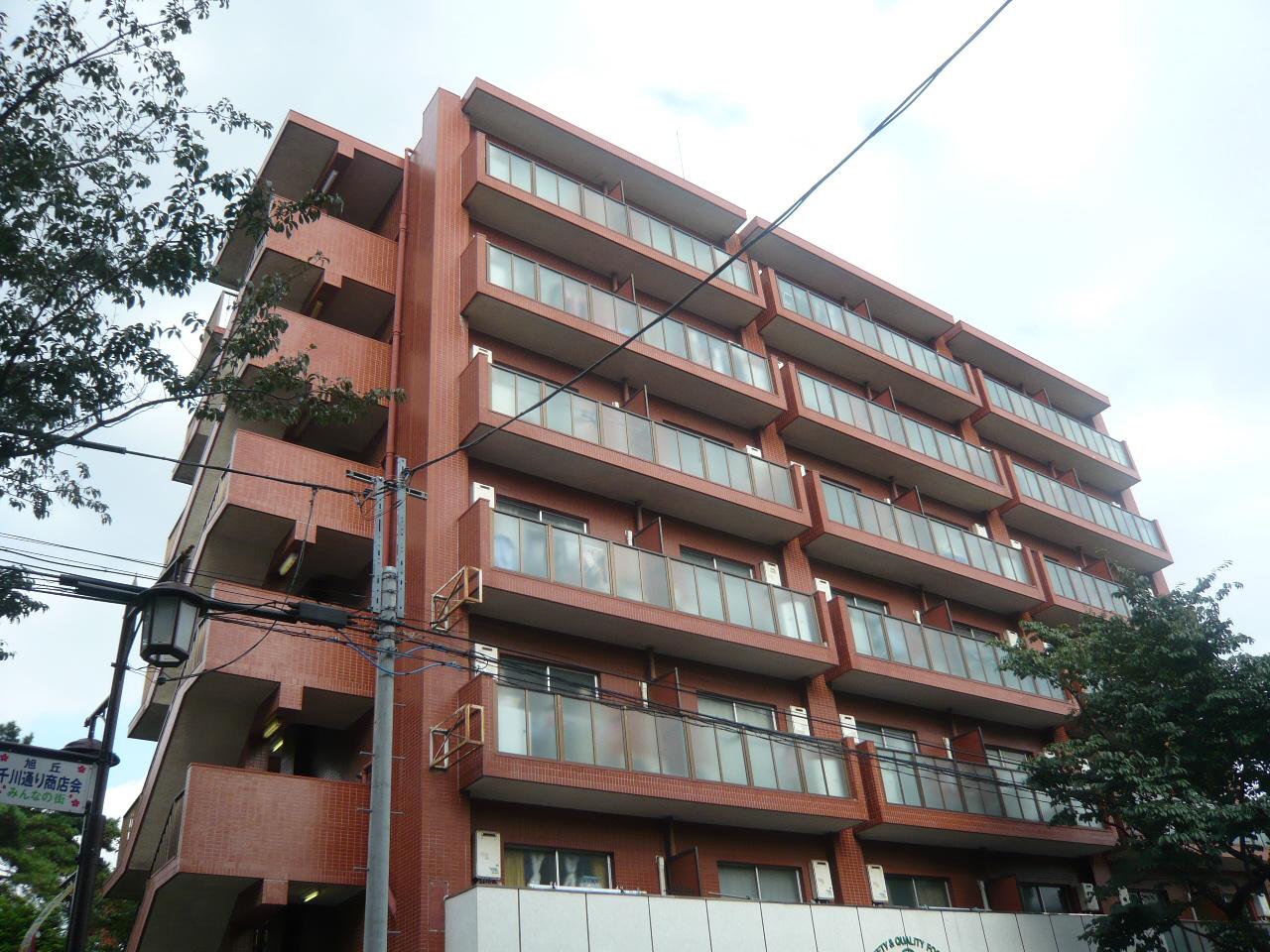 阿出川ビルI