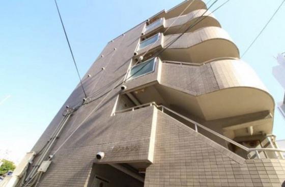 ブランシュ柳町