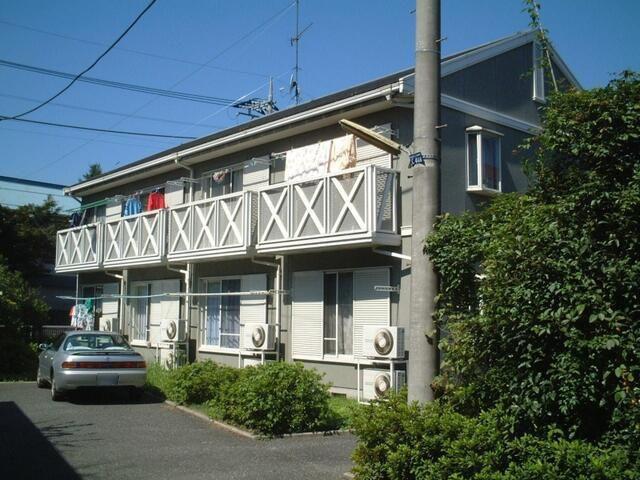 ヴィラ川島A