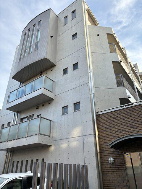 グリーンビュー江古田