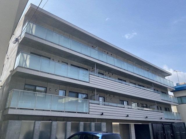 エフェクト南12条(2LDK/4階)