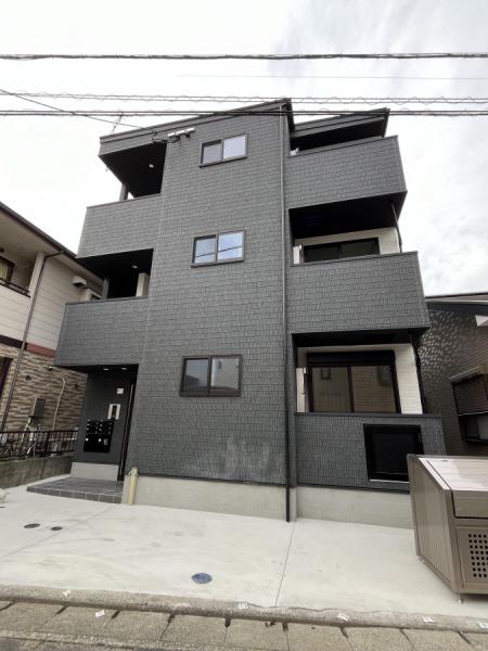 リーヴァ春日光町
