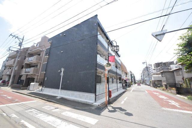 リブリ・久米川