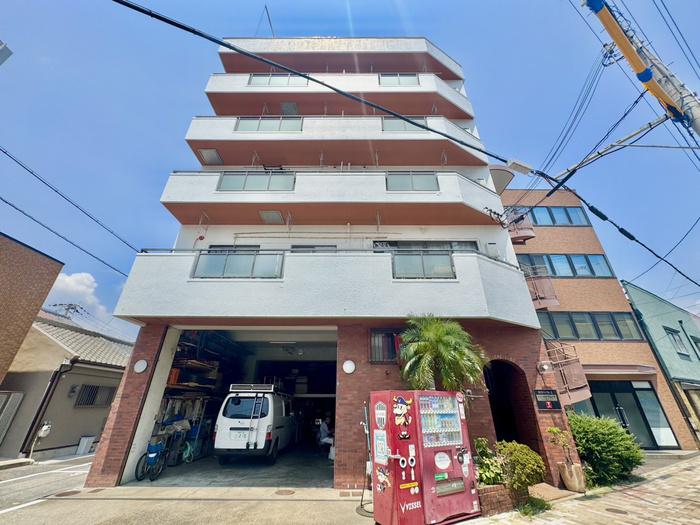 阪急堂パレス