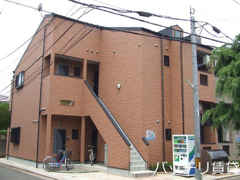 レクセル井尻