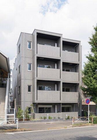フォセット深沢