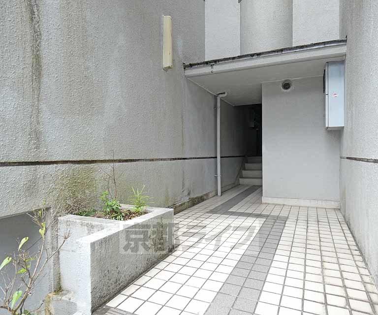 マンションシャローム