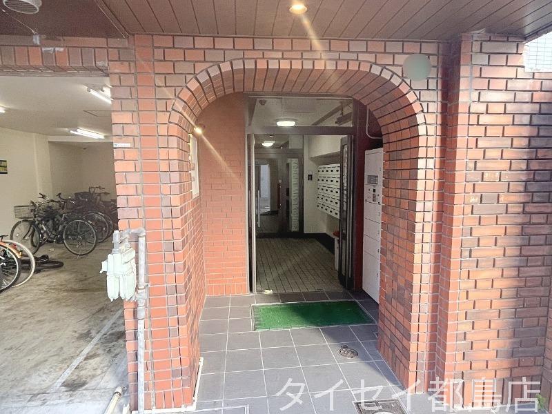 リリアン都島