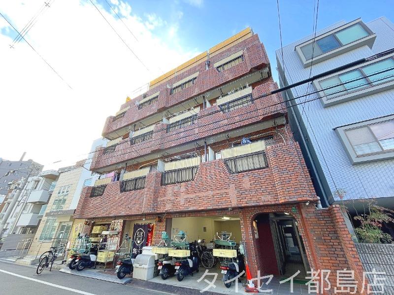 リリアン都島