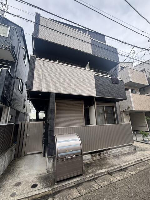 GLANSKY羽田