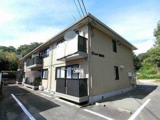 セジュール荒谷川II