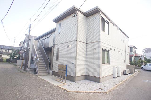 HOUSE・U