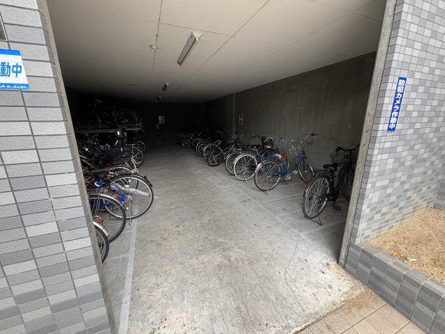 グランプレステージ加古川III