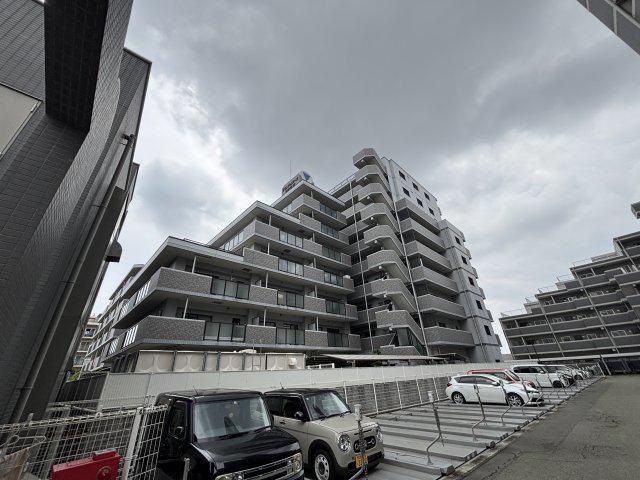 グランプレステージ加古川III