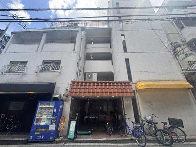 三陽グリーンハイツ