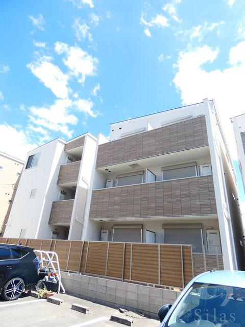 ラモーナ加島II