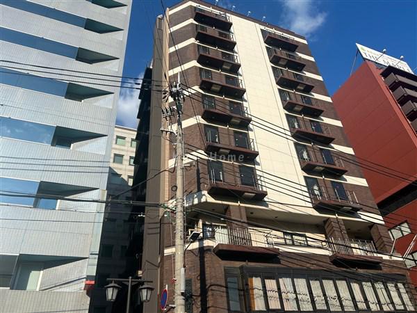 サンビルダープラス磯上ベース